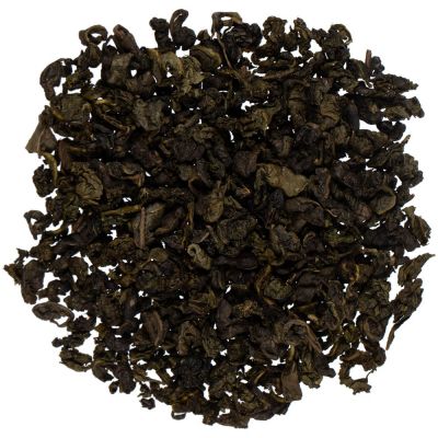 Чай улун «Черная смородина», ver. 2-2