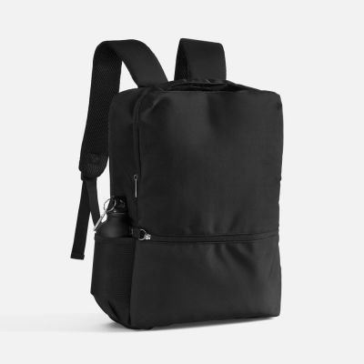 Рюкзак для ноутбука Sloten, черный-2