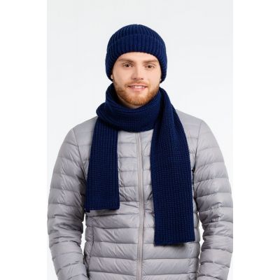 Набор Nordkapp, темно-синий-3