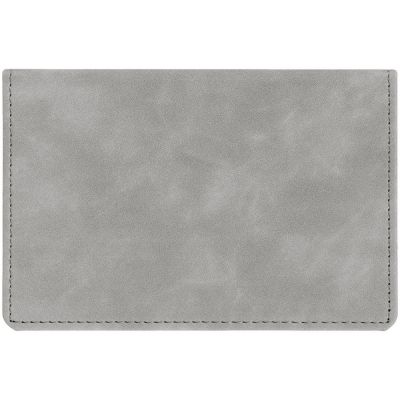 Еженедельник Urban, недатированный, серый-2