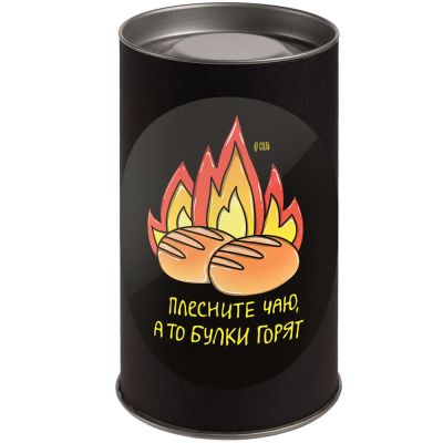 Набор «Булки горят» без чая-3