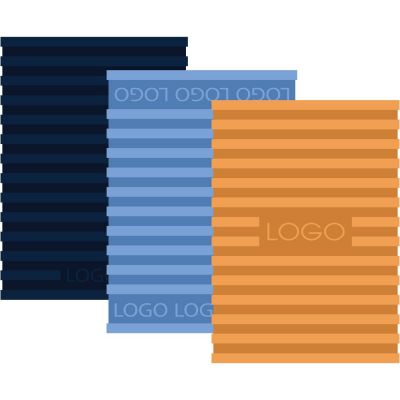 Плед на заказ Pleat Plus, L, полушерсть-0