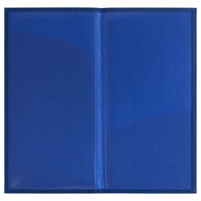 Органайзер для путешествий Twill, синий-2