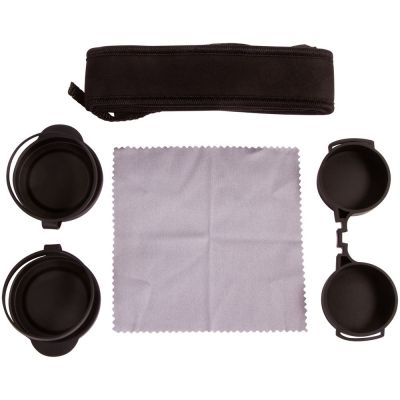 Бинокль Karma Base 8x, линзы 42 мм-6