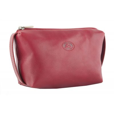 Косметичка Italico, красная-1