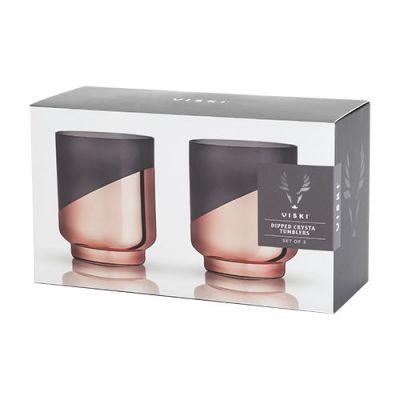 Набор из 2 бокалов Raye-3