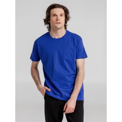 Футболка Imperial 190, лайм-3