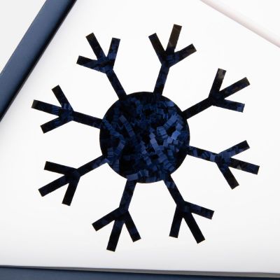 Набор Finery Trio, синий-4