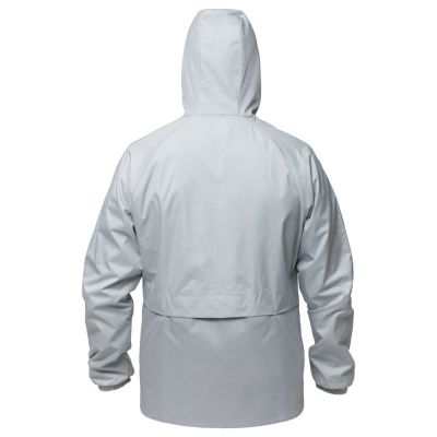 Куртка мужская Condivo 18 Rain, серая-1