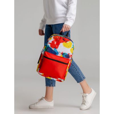 Рюкзак Colorblast-8