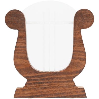 Награда King Lyre, мербау-1