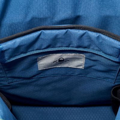 Рюкзак Turenne, розовый-8