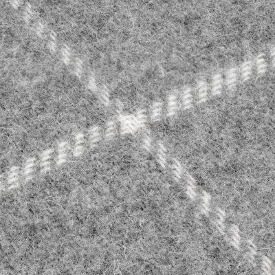 Плед «Шамони», серый-3