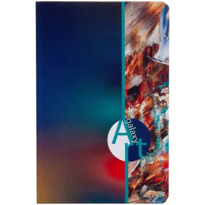 Ежедневник Laminat Mini на заказ, недатированный-2