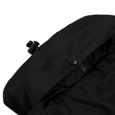 Куртка Kivach Air, черная-7