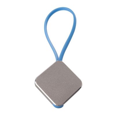 Брелок Talisman, голубой-0