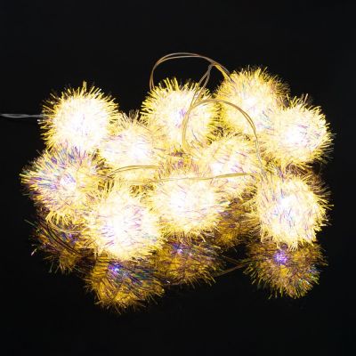 Гирлянда Froufrou-2