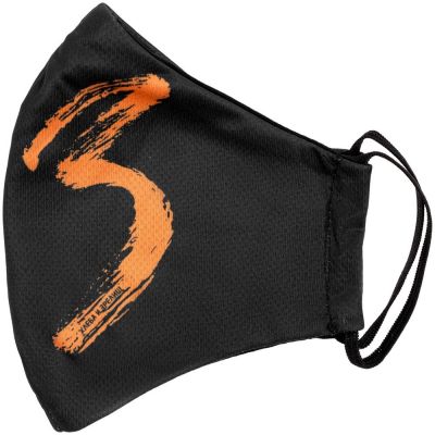 Маска для лица «ХЗ»-4