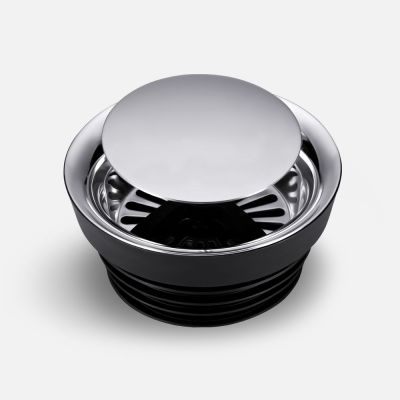 Графин с фильтр-пробкой Linea Franco-2