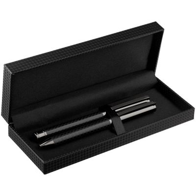 Набор из ручки и роллера Dark Mark-0