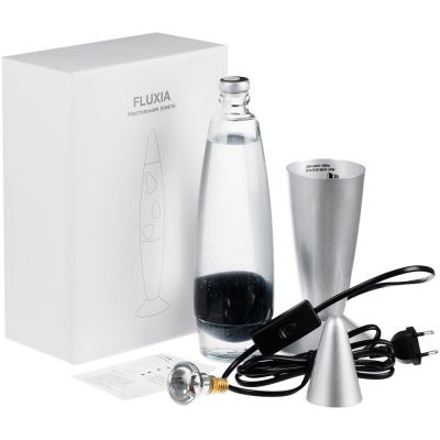 Настольная лампа Fluxia-6