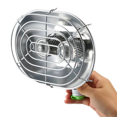 Портативный газовый обогреватель BRS-H22-4