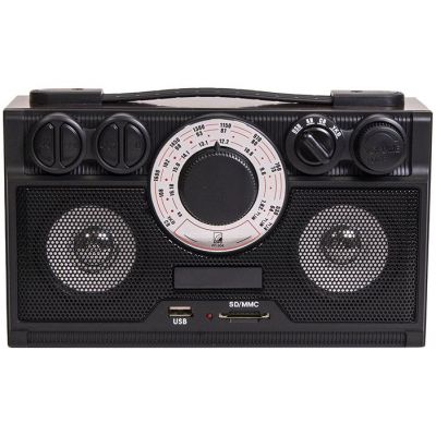 Радиоприемник «РП-304»-1