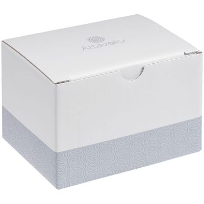 Чашка Coralli Rio, белая-7