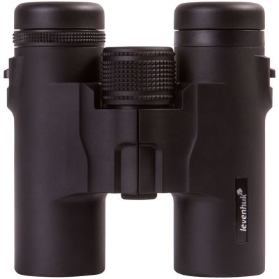 Бинокль Karma Base 10x, линзы 32 мм-4