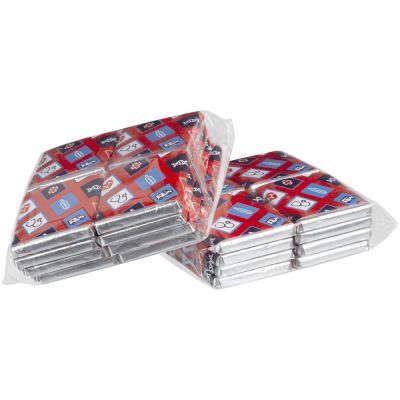 Шоколад Industry, здравоохранение-1