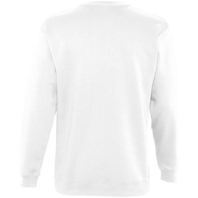 Толстовка Supreme 280 белая-1