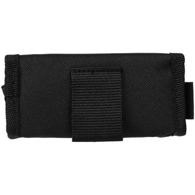 Мультитул Struktura Classic Tool, серебристый-8