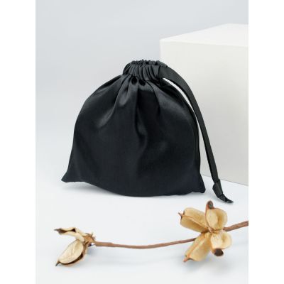 Ремень Romance, черный-2