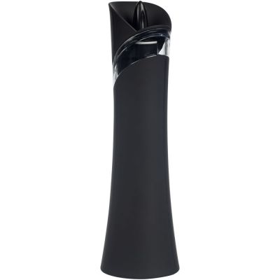 Гравитационная мельница для специй Gravita, черная-2