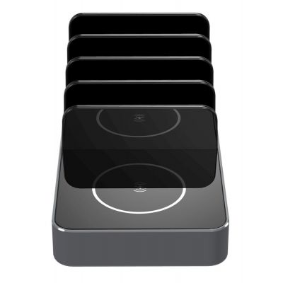 Зарядная станция ReVolt A6-3