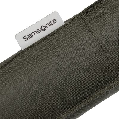Зонт складной Rain Pro Flat, серый-4