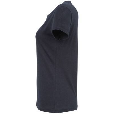 Футболка женская Imperial Women 190, темно-синяя (navy)-2