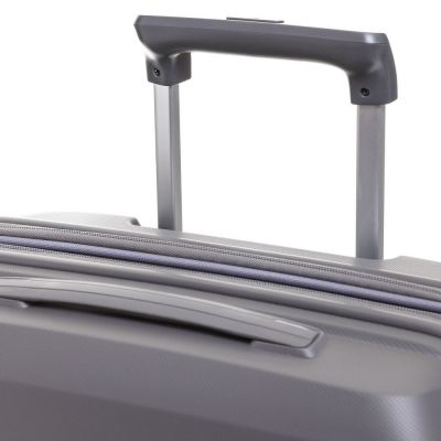 Чемодан Skyline S, серый-4