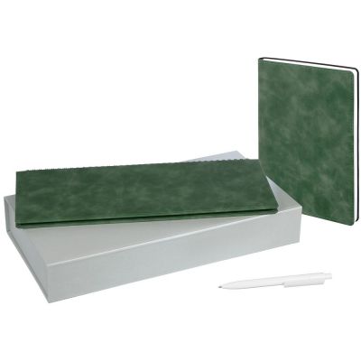 Набор Urban Planner, зеленый-0