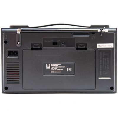 Радиоприемник «РП-304»-2