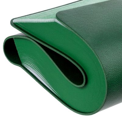 Ежедневник Flexpen Color, датированный, зеленый-3