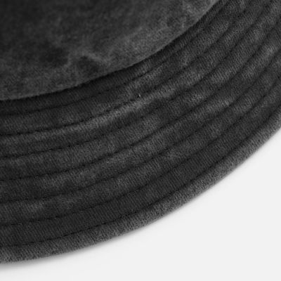 Панама Berwi, черная-1