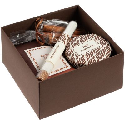 Набор Spicy Boost-2