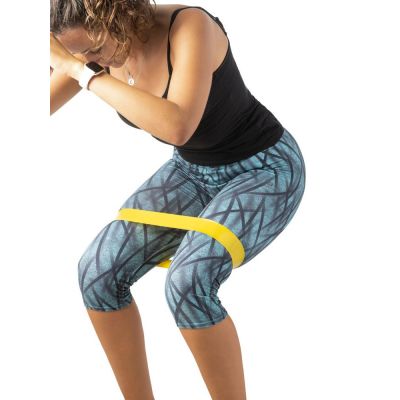 Набор эластичных лент для фитнеса Harper-2