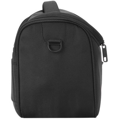 Бьюти-кейс Ironik 2.0, черный-3