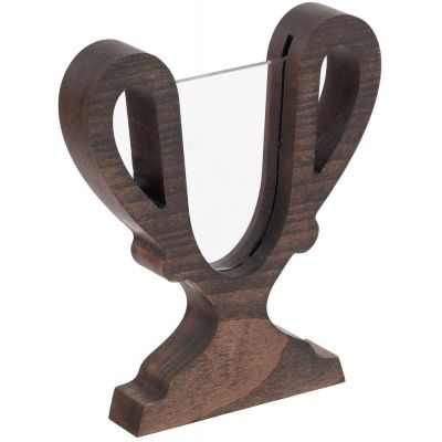 Награда Conqueror, венге-0