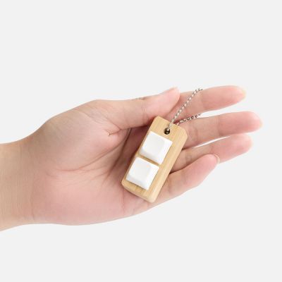 Антистресс Clavi, с белыми клавишами-3