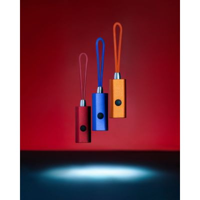 Фонарик ThisWay Midi, оранжевый-4