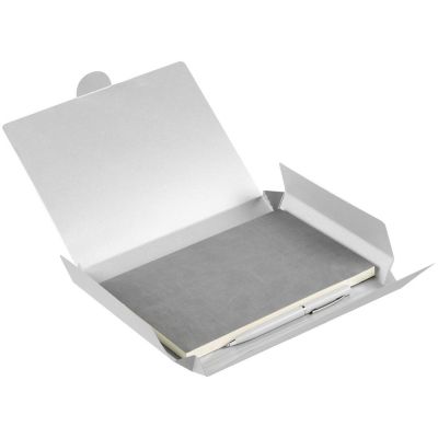 Набор Flat Light, серый-1