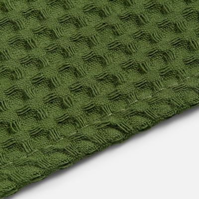 Набор кухонных полотенец Good Wipe, зеленый-3